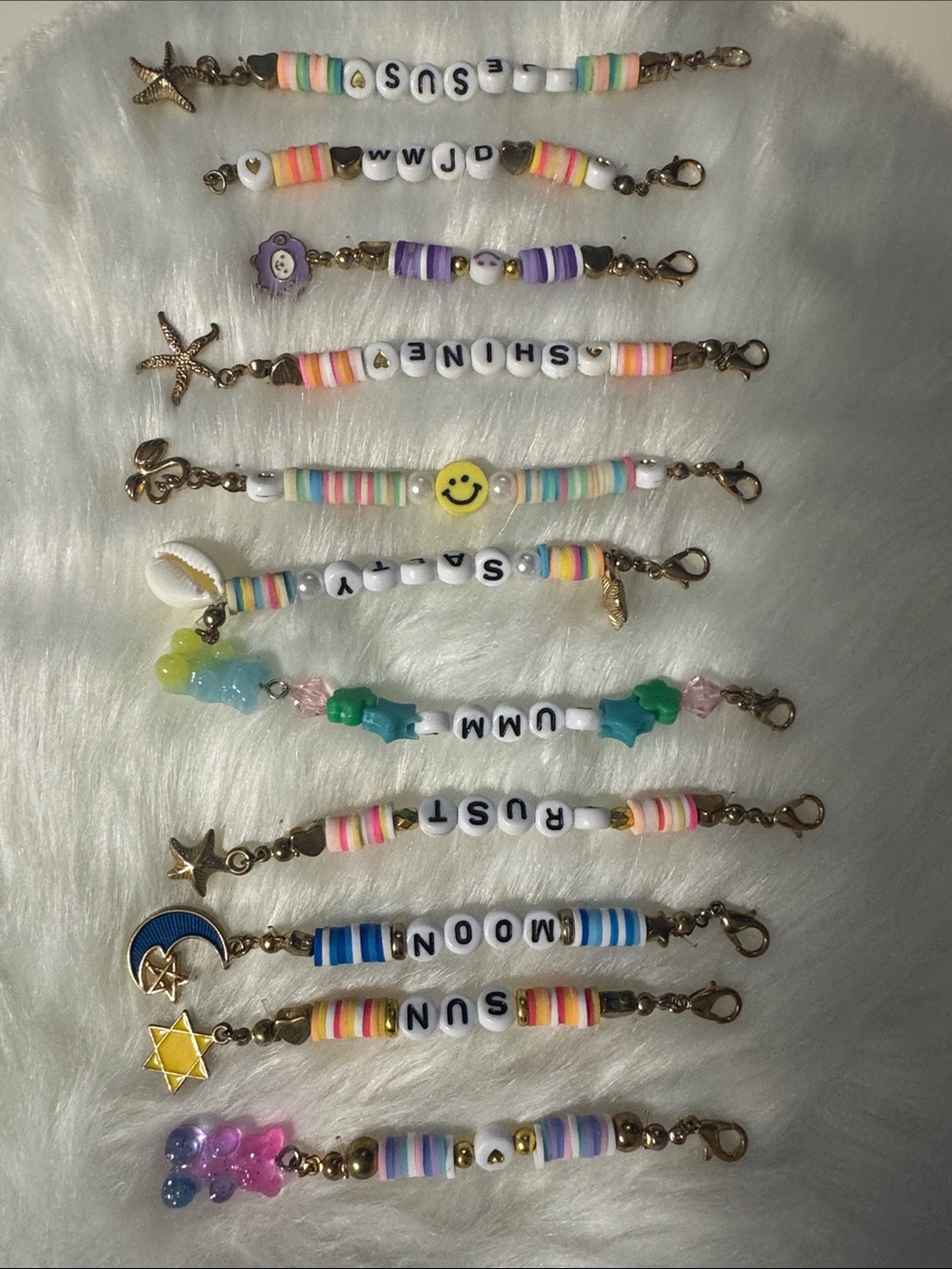 Keychains